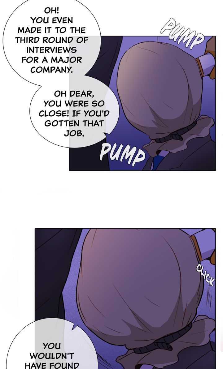 Youth Market Chapter 2 - page 14