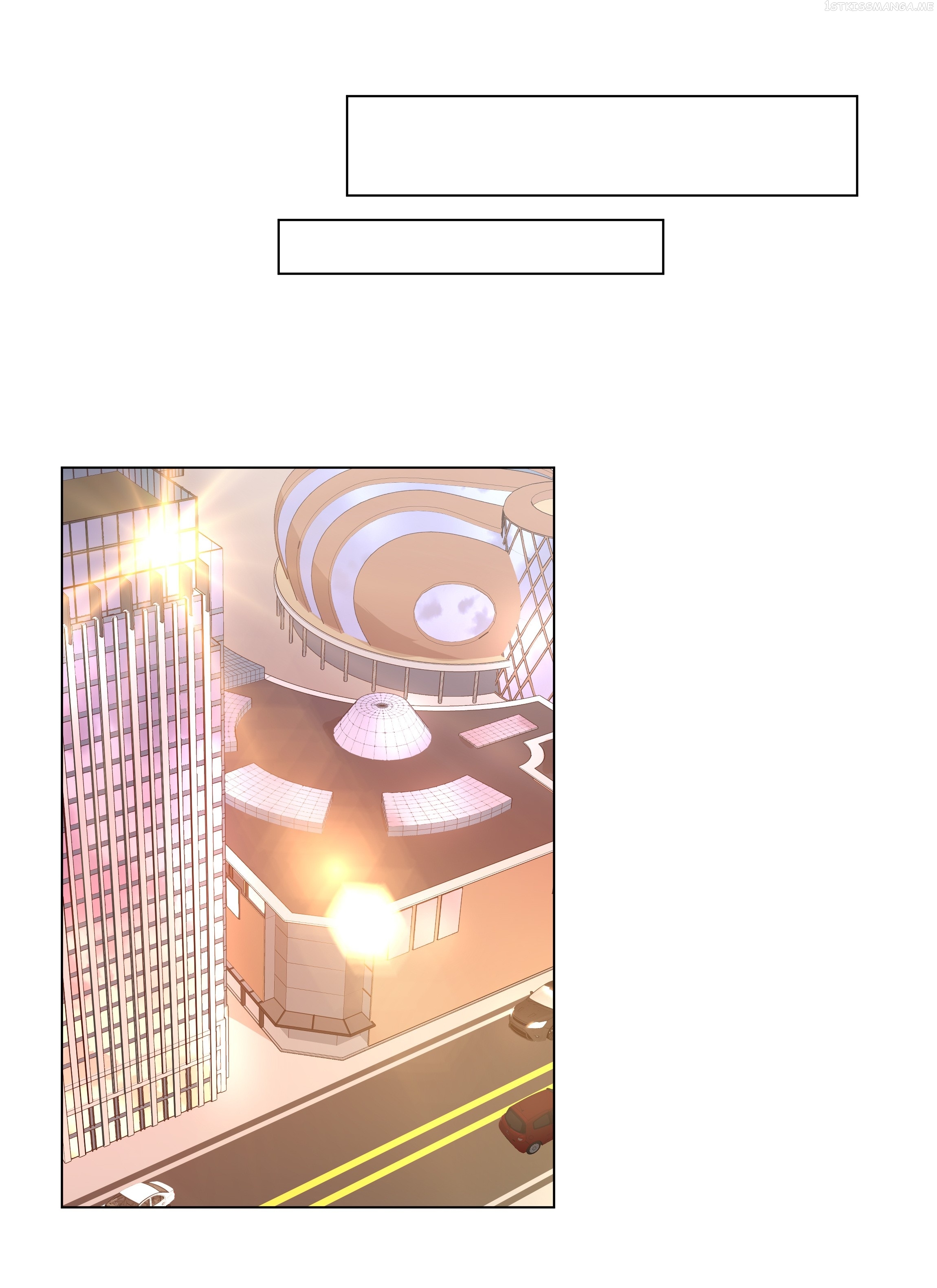 Did the Nerd Manage to Flirt with the Cutie Today? chapter 6.1 - page 14