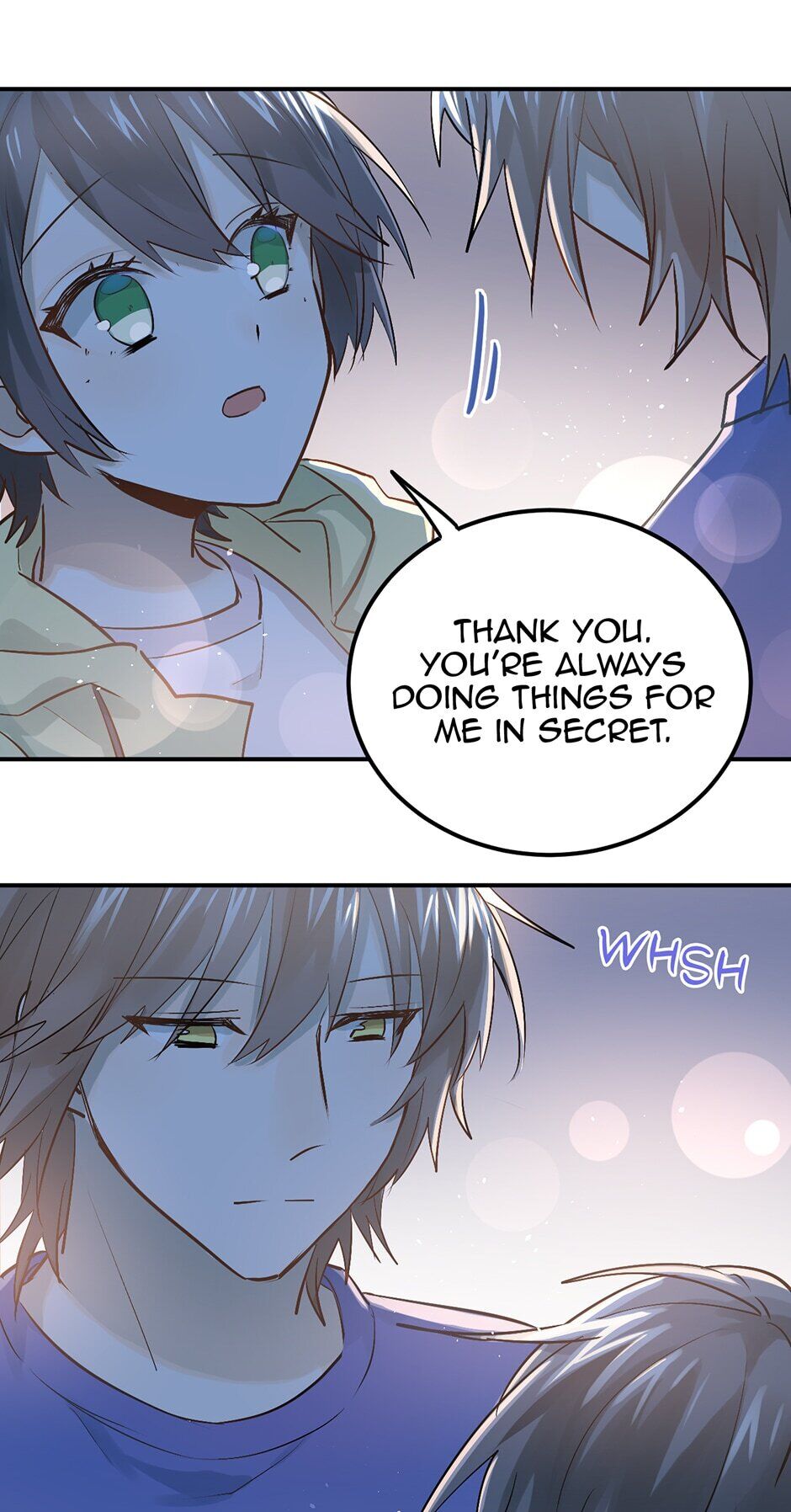 Fighting for Love chapter 93 - page 31