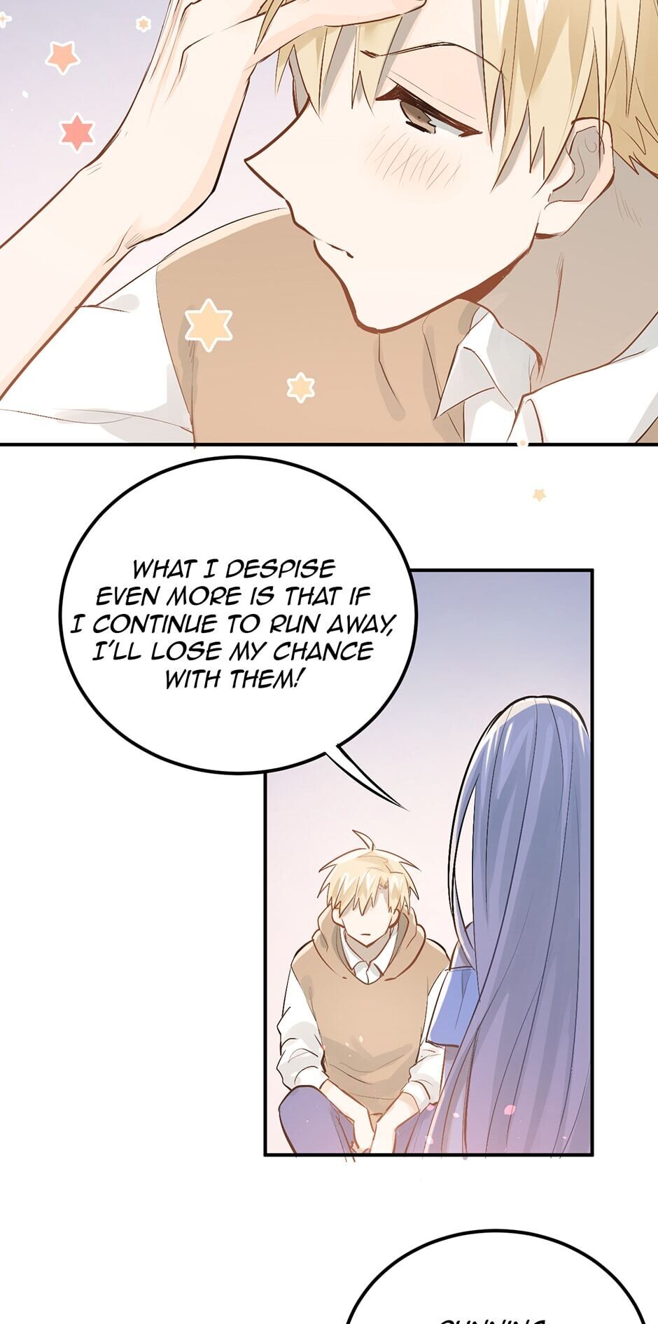 Fighting for Love chapter 69 - page 26