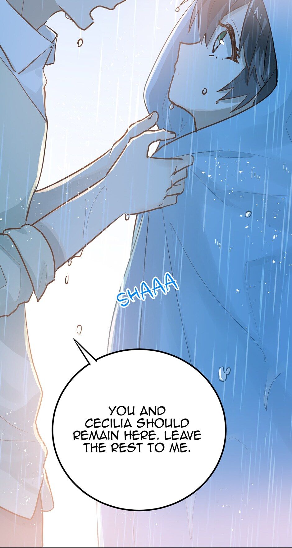 Fighting for Love chapter 68 - page 20