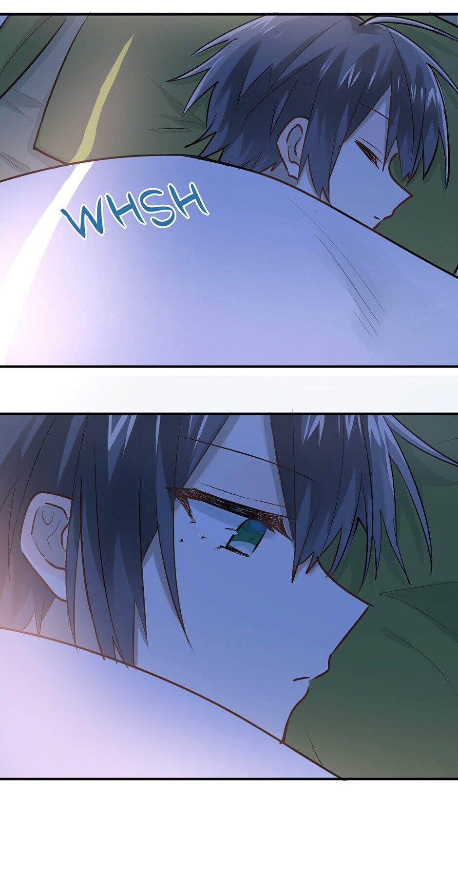 Fighting for Love chapter 65 - page 14