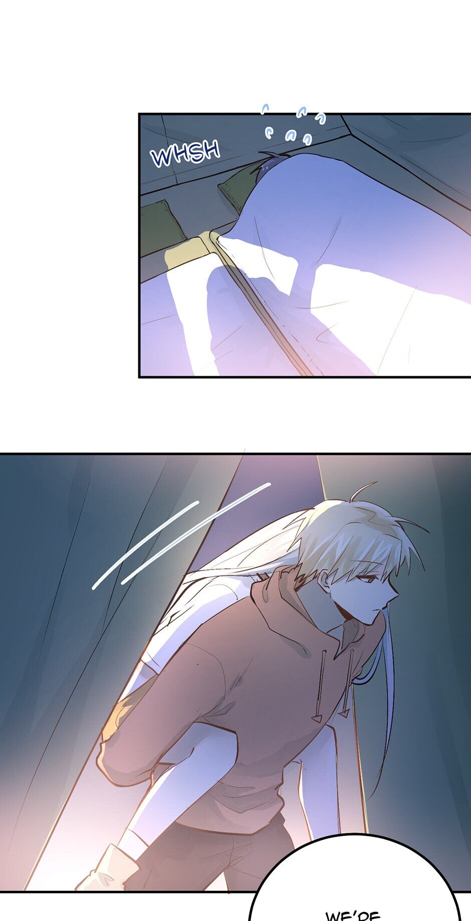 Fighting for Love chapter 65 - page 7