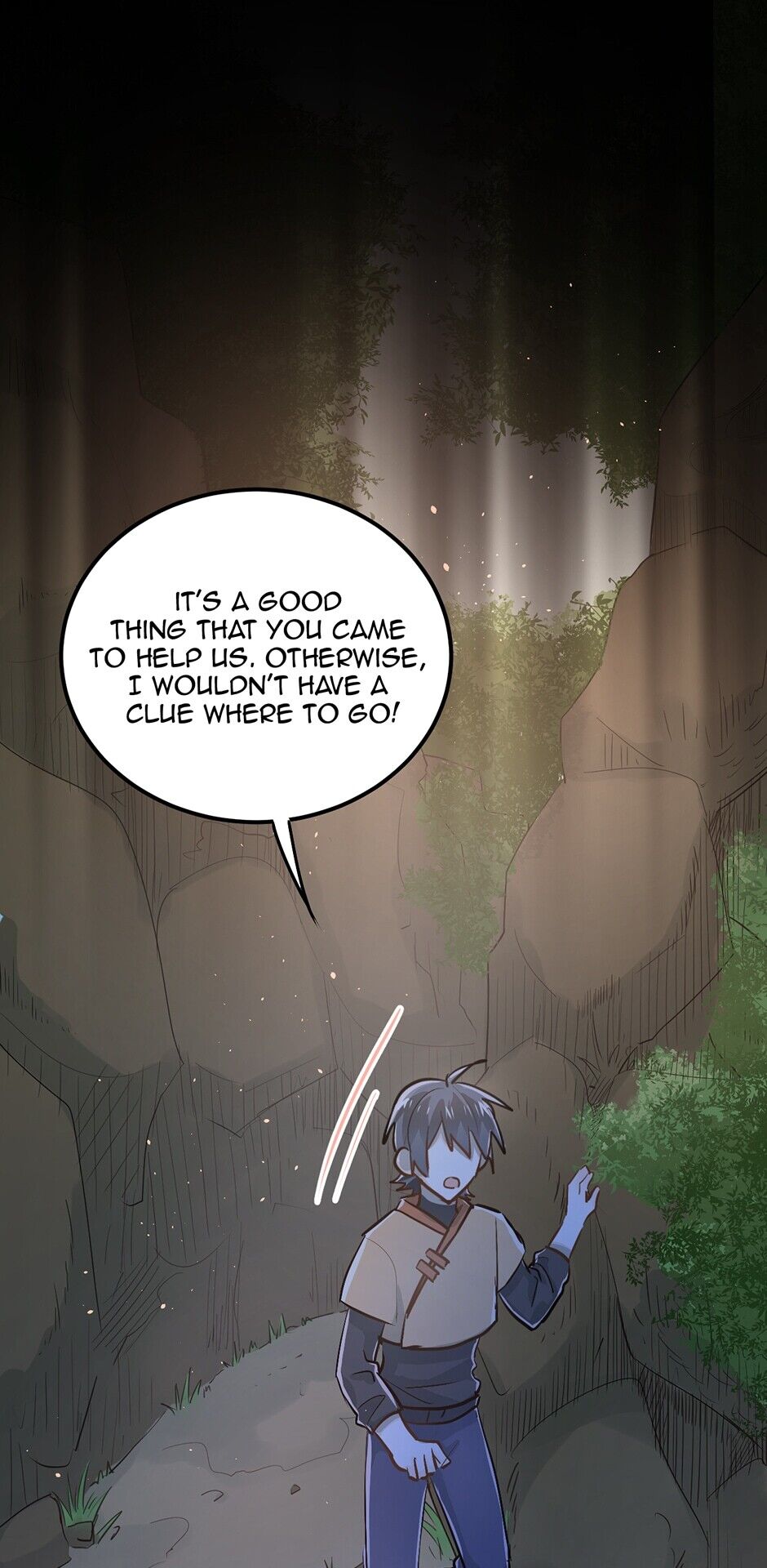 Fighting for Love chapter 59 - page 7