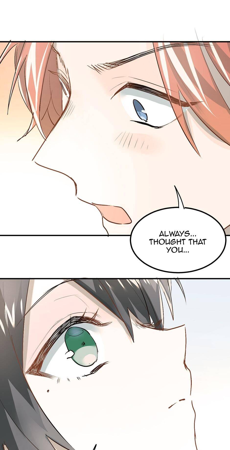 Fighting for Love chapter 38 - page 25