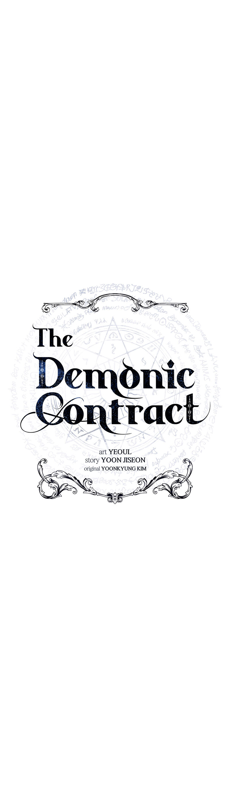 The Demonic Contract chapter 39 - page 62