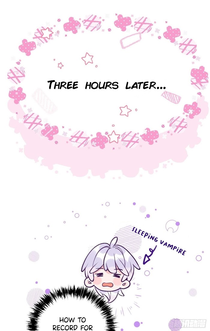 Just A Bite, Pretty Please chapter 7 - page 14