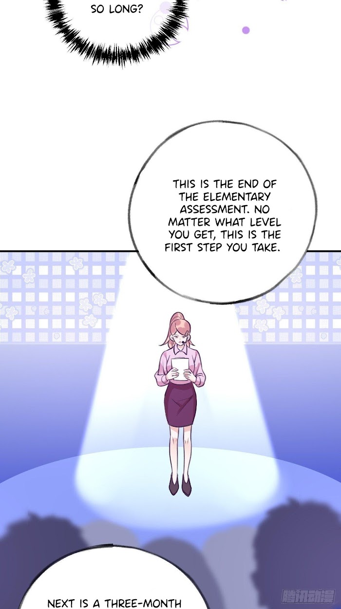 Just A Bite, Pretty Please chapter 7 - page 15