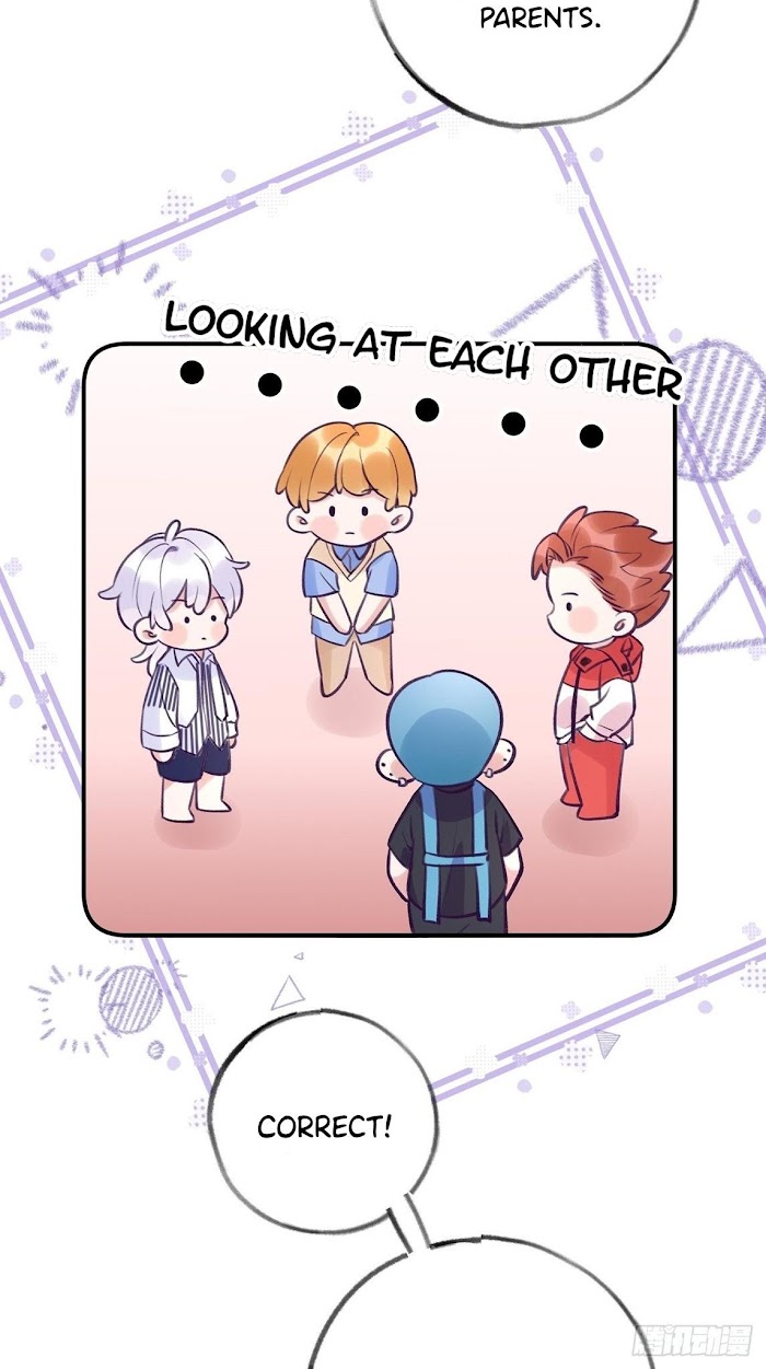 Just A Bite, Pretty Please chapter 7 - page 23