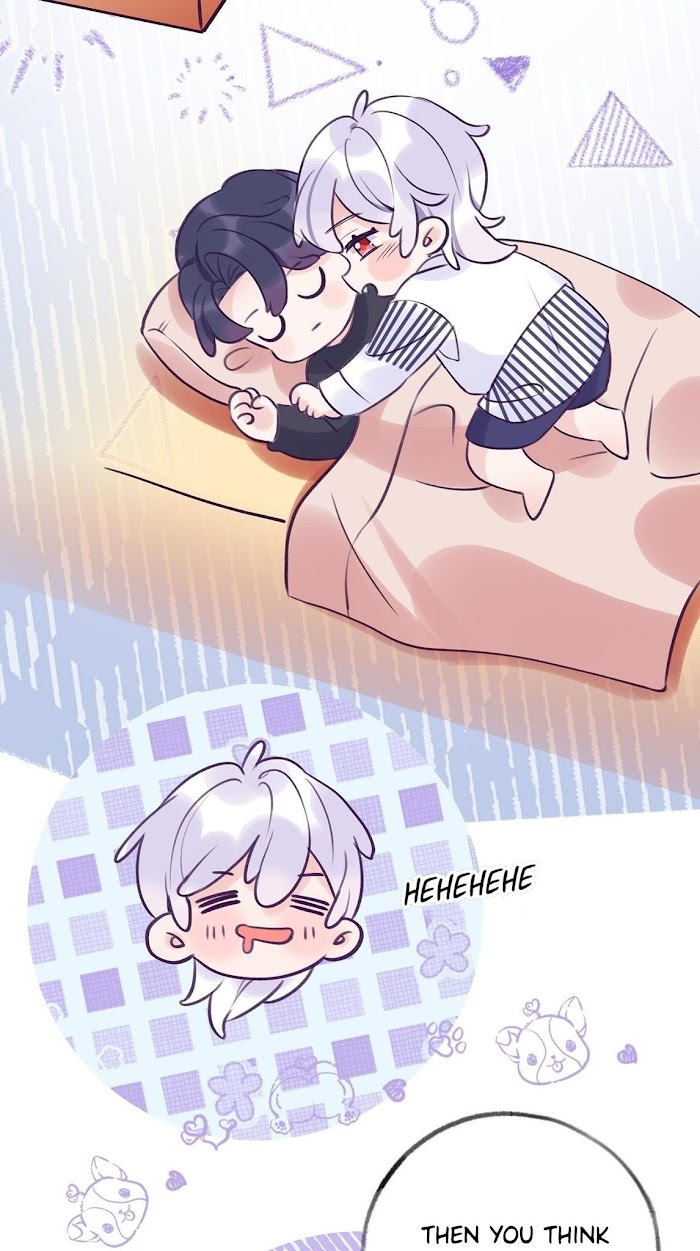 Just A Bite, Pretty Please chapter 7 - page 26