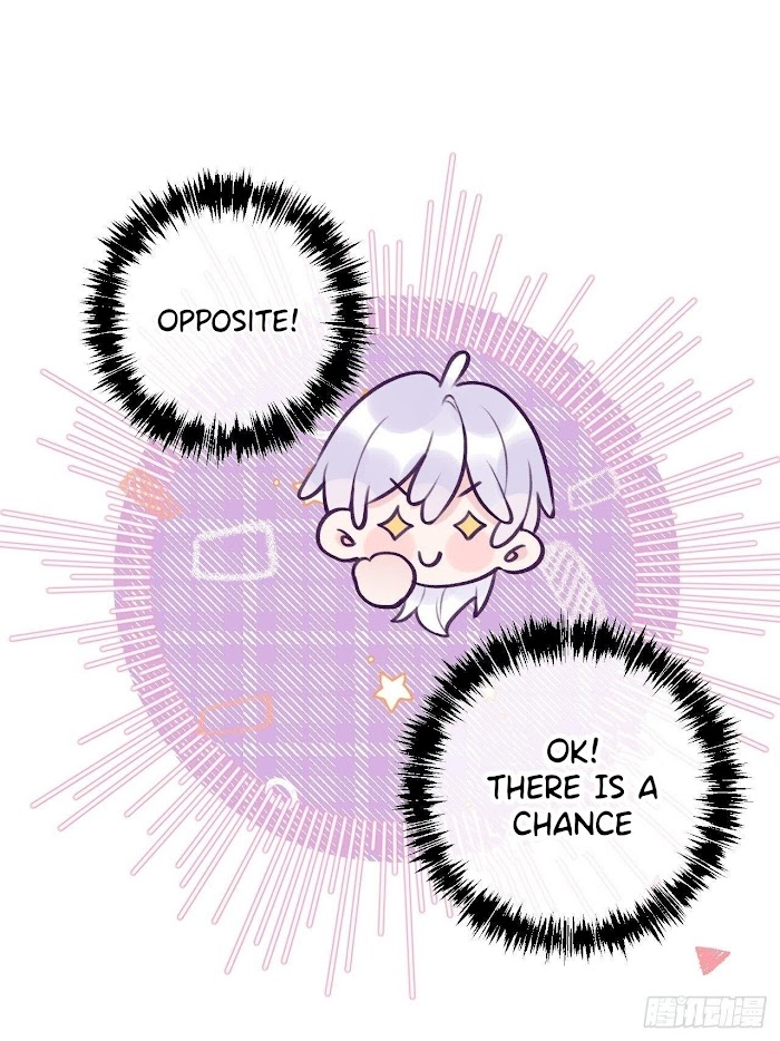 Just A Bite, Pretty Please chapter 7 - page 28
