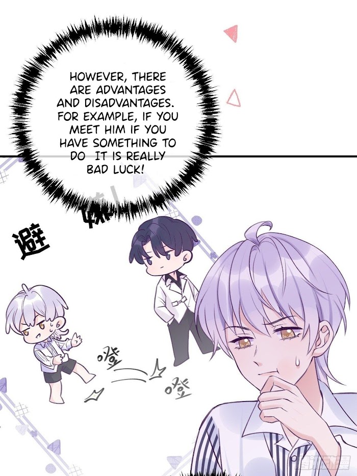 Just A Bite, Pretty Please chapter 7 - page 29
