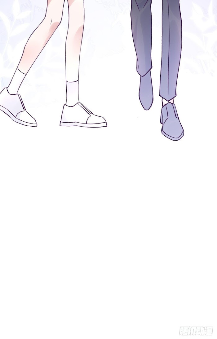 Just A Bite, Pretty Please chapter 7 - page 38
