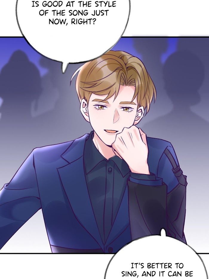 Just A Bite, Pretty Please chapter 7 - page 6