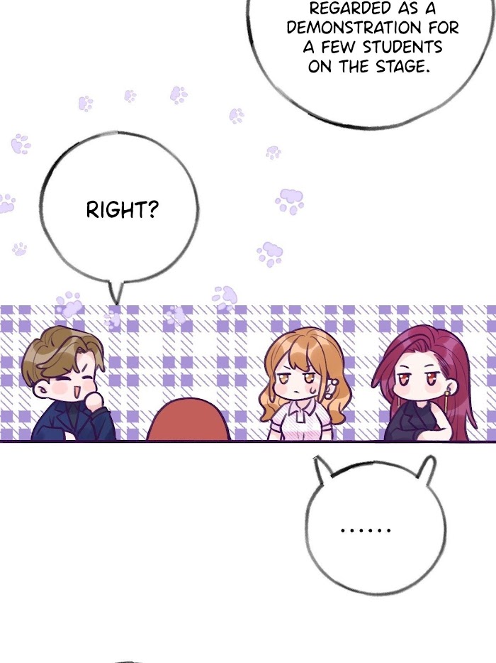 Just A Bite, Pretty Please chapter 7 - page 7