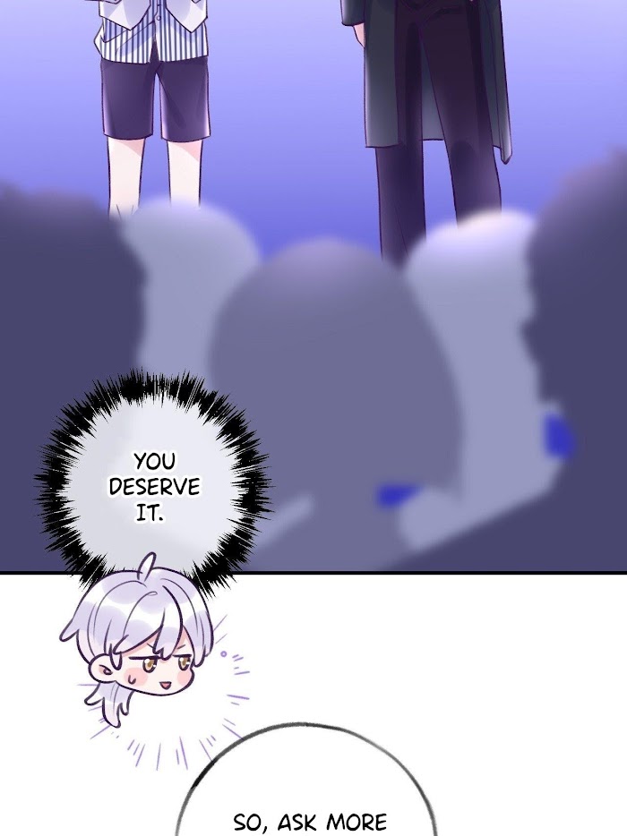 Just A Bite, Pretty Please chapter 7 - page 9