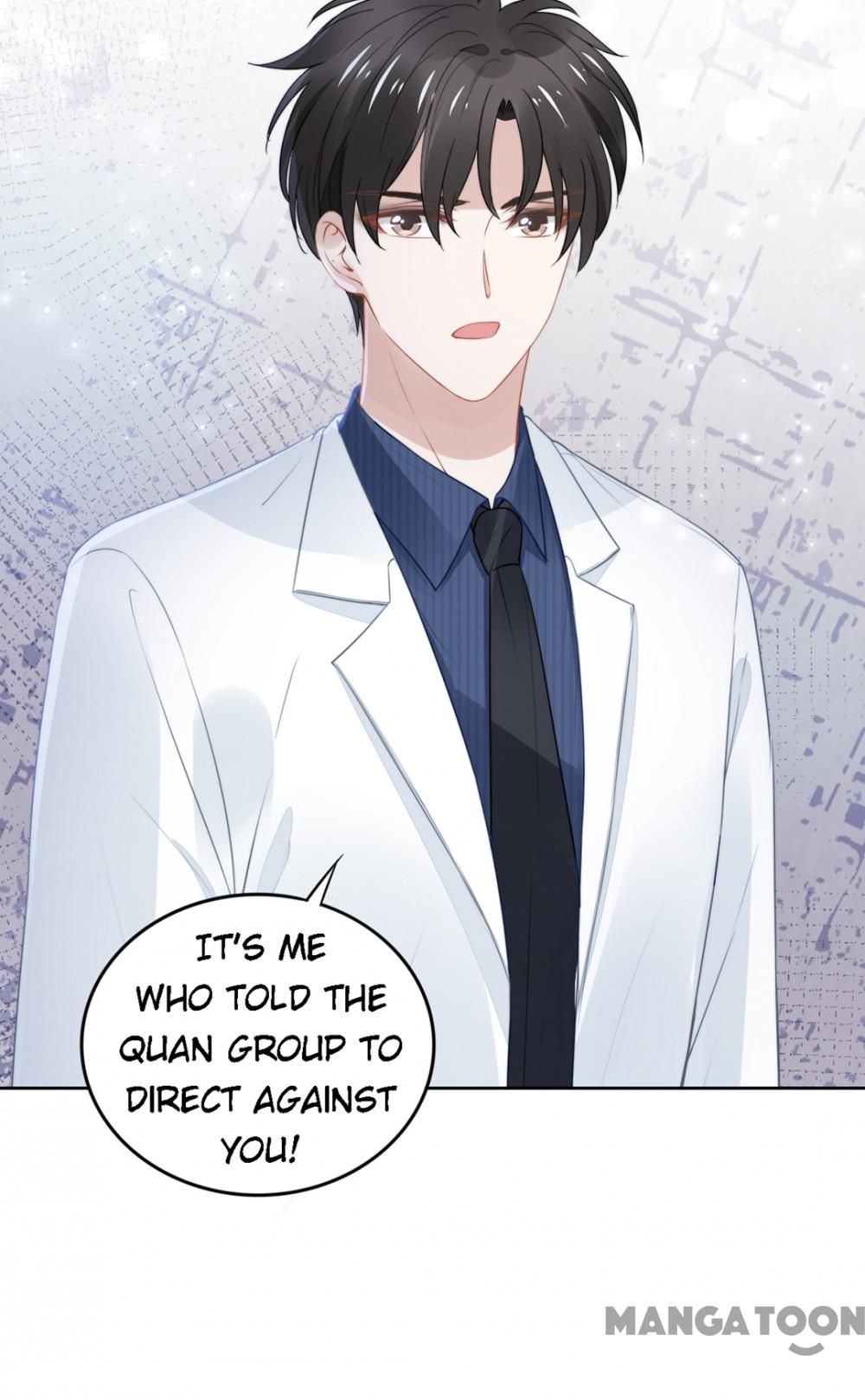 CEO QUAN, YOU WIFE IS GETTING AWAY! chapter 238 - page 10