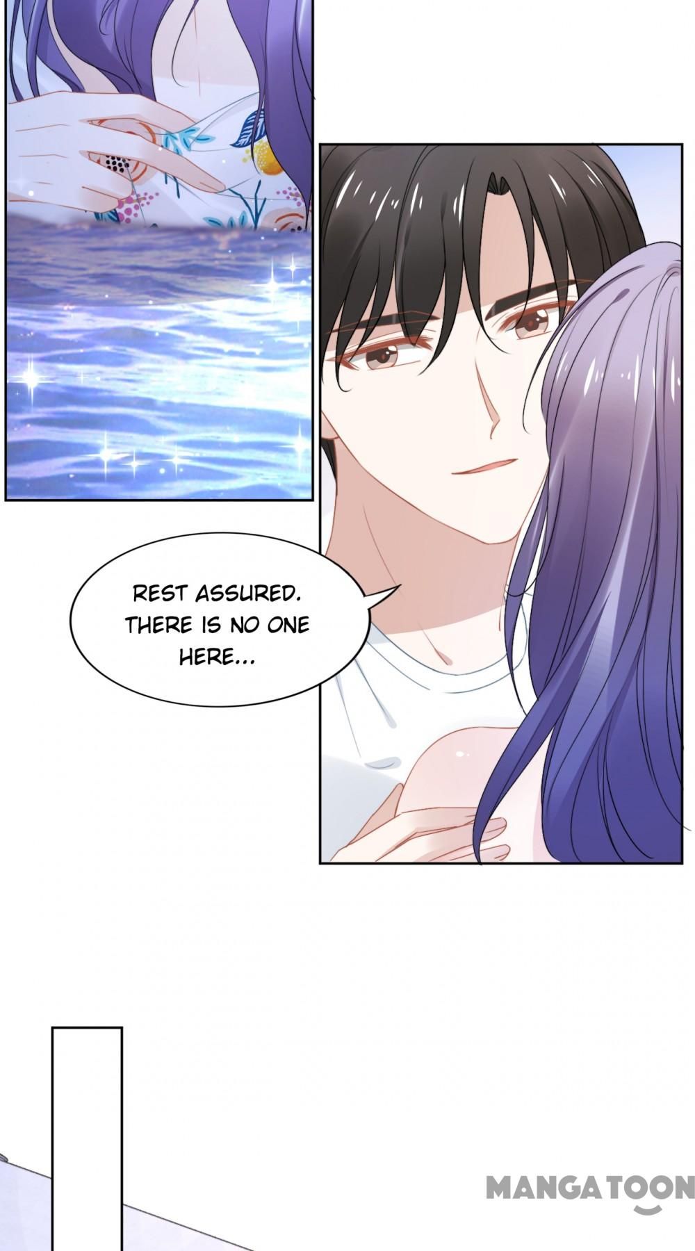 CEO QUAN, YOU WIFE IS GETTING AWAY! chapter 210 - page 25