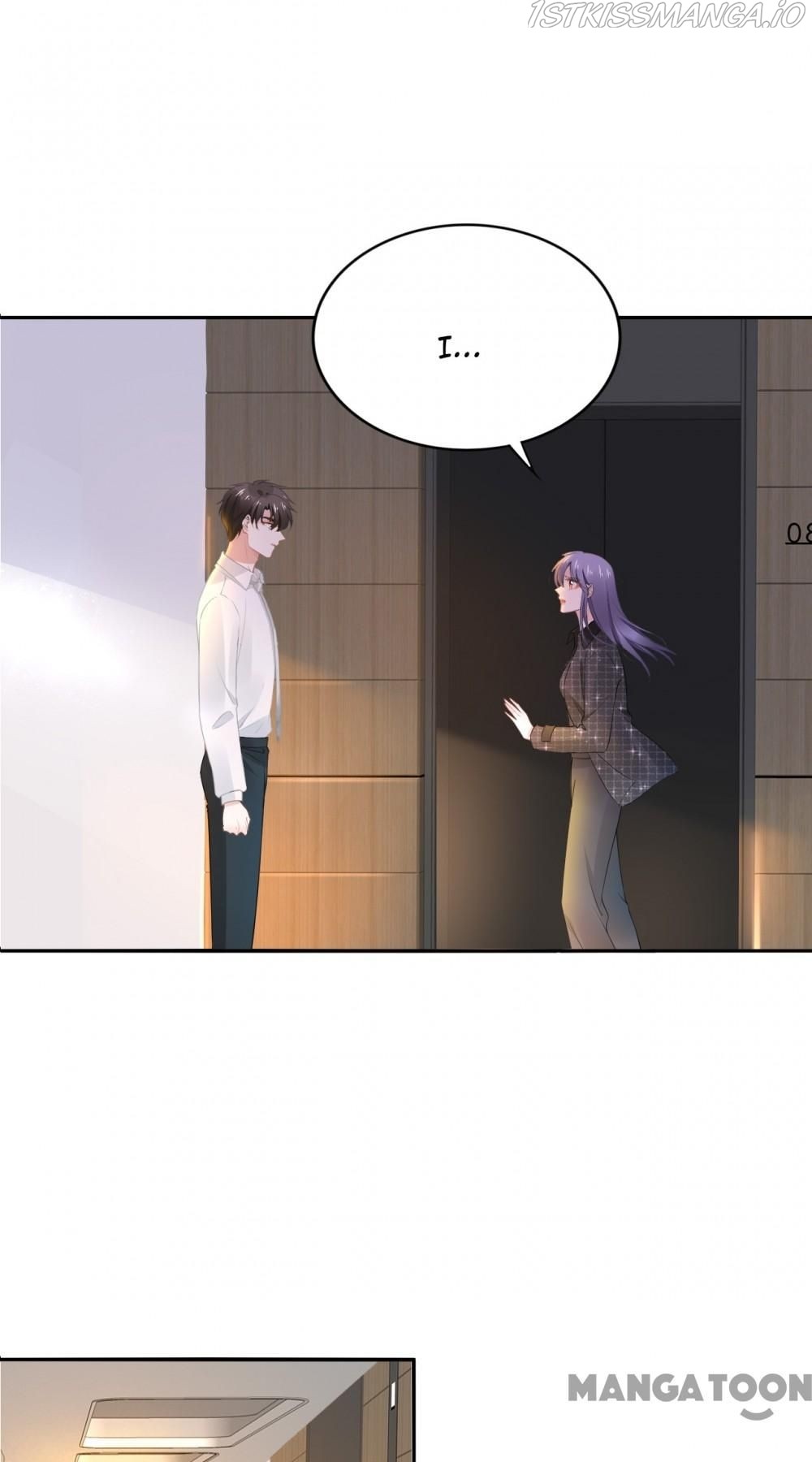 CEO QUAN, YOU WIFE IS GETTING AWAY! chapter 193 - page 1