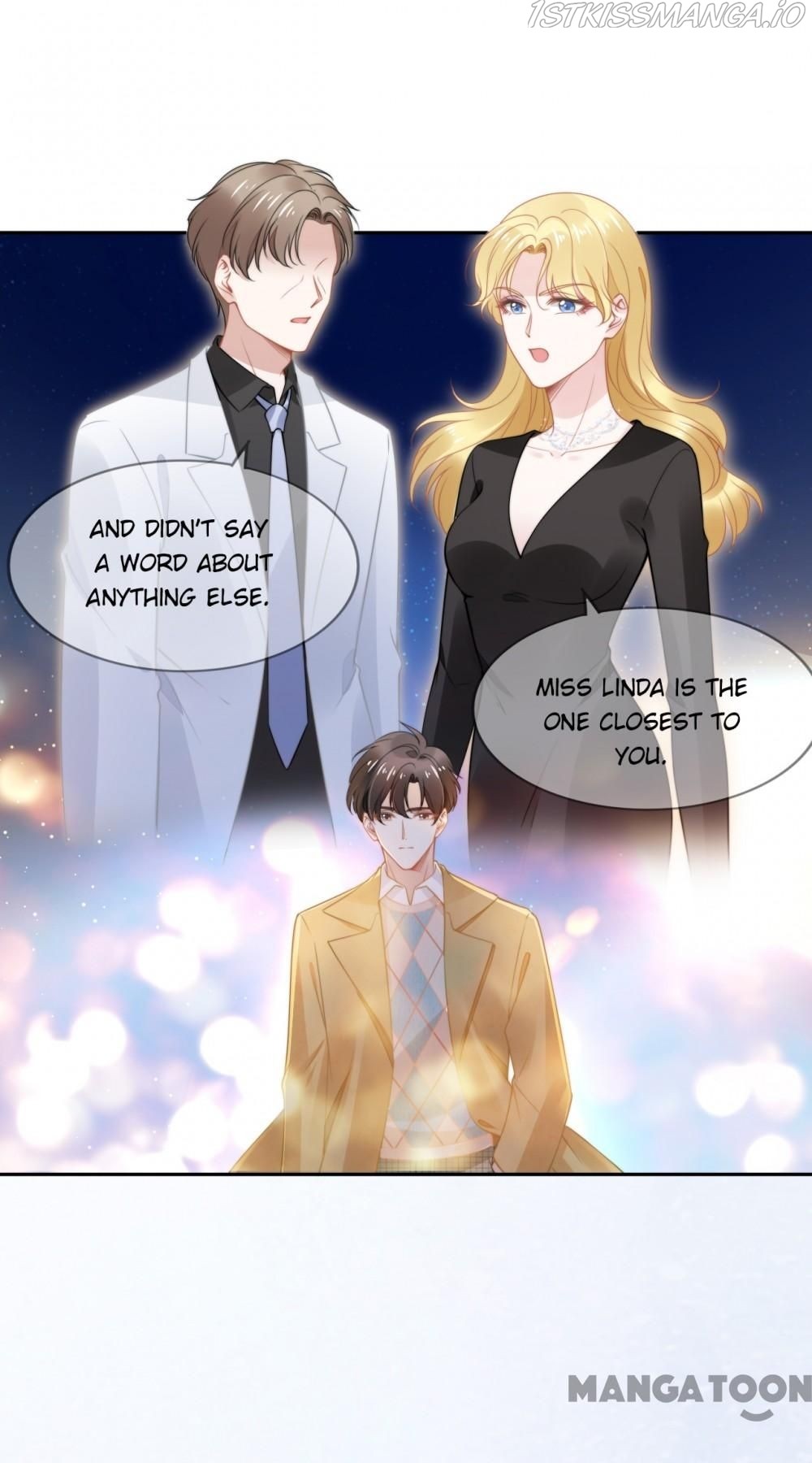 CEO QUAN, YOU WIFE IS GETTING AWAY! chapter 189 - page 25