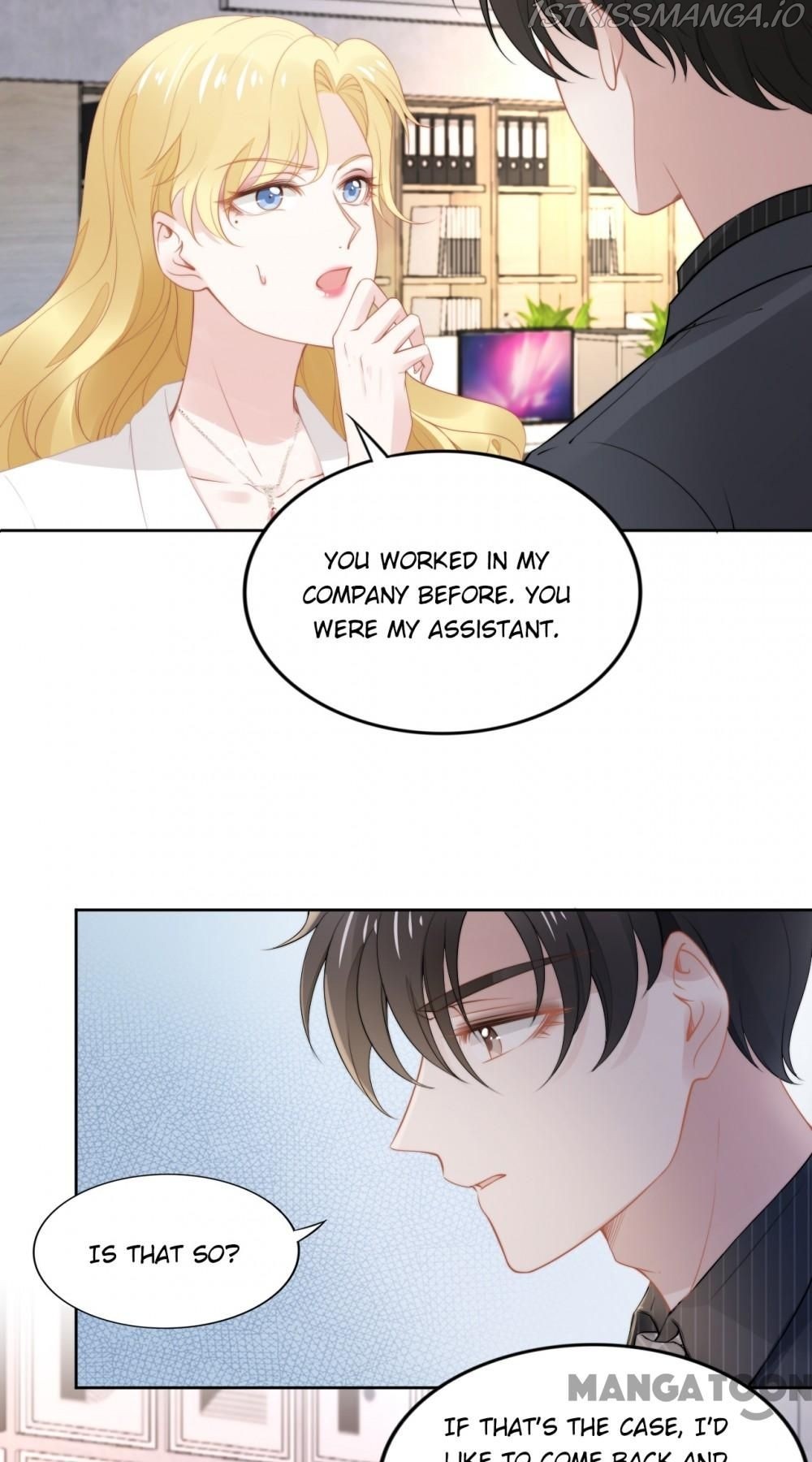 CEO QUAN, YOU WIFE IS GETTING AWAY! chapter 188 - page 16