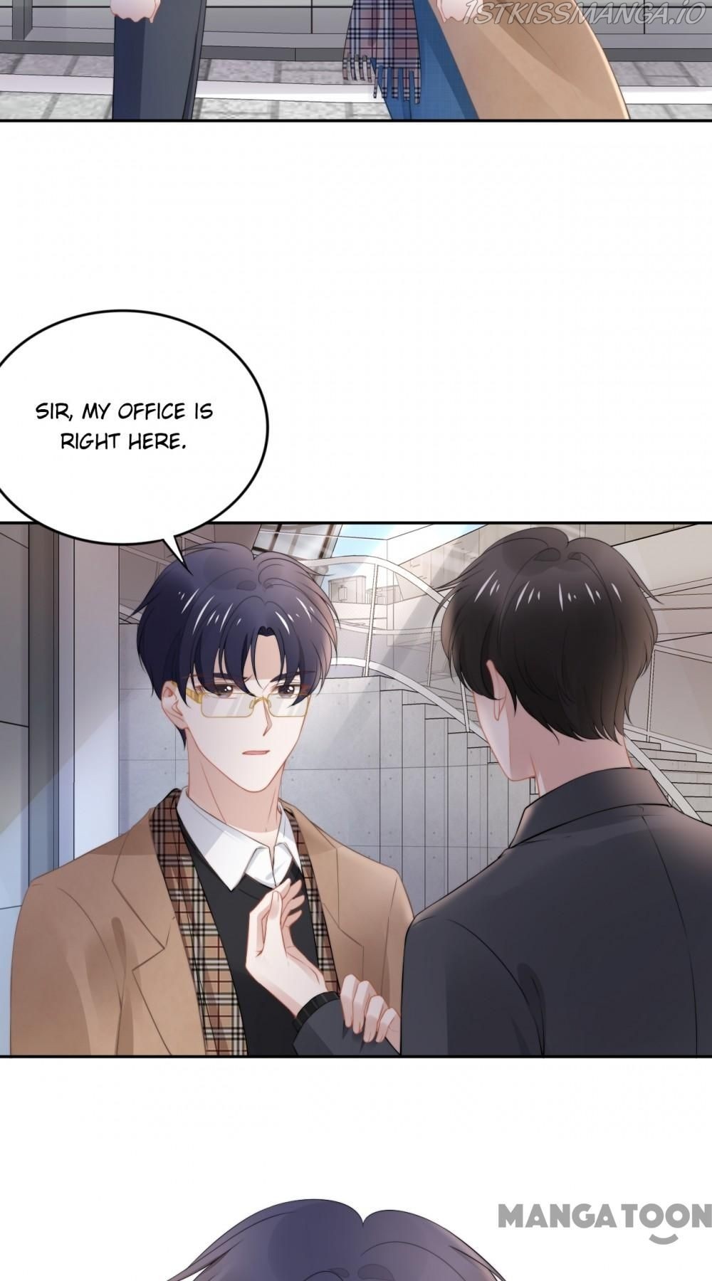 CEO QUAN, YOU WIFE IS GETTING AWAY! chapter 188 - page 2