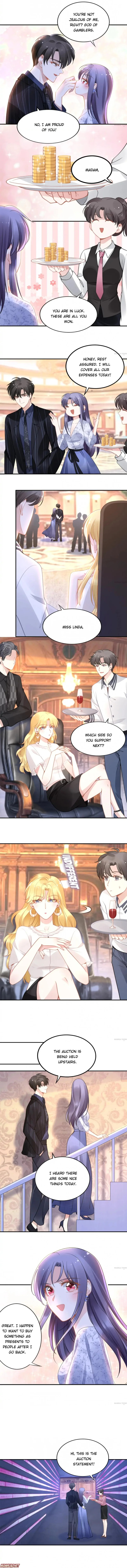 CEO QUAN, YOU WIFE IS GETTING AWAY! chapter 150 - page 2