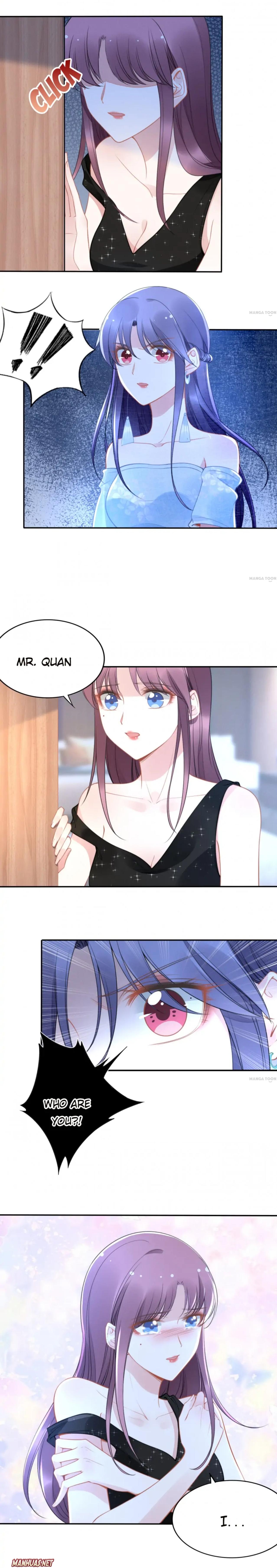 CEO QUAN, YOU WIFE IS GETTING AWAY! chapter 112 - page 5