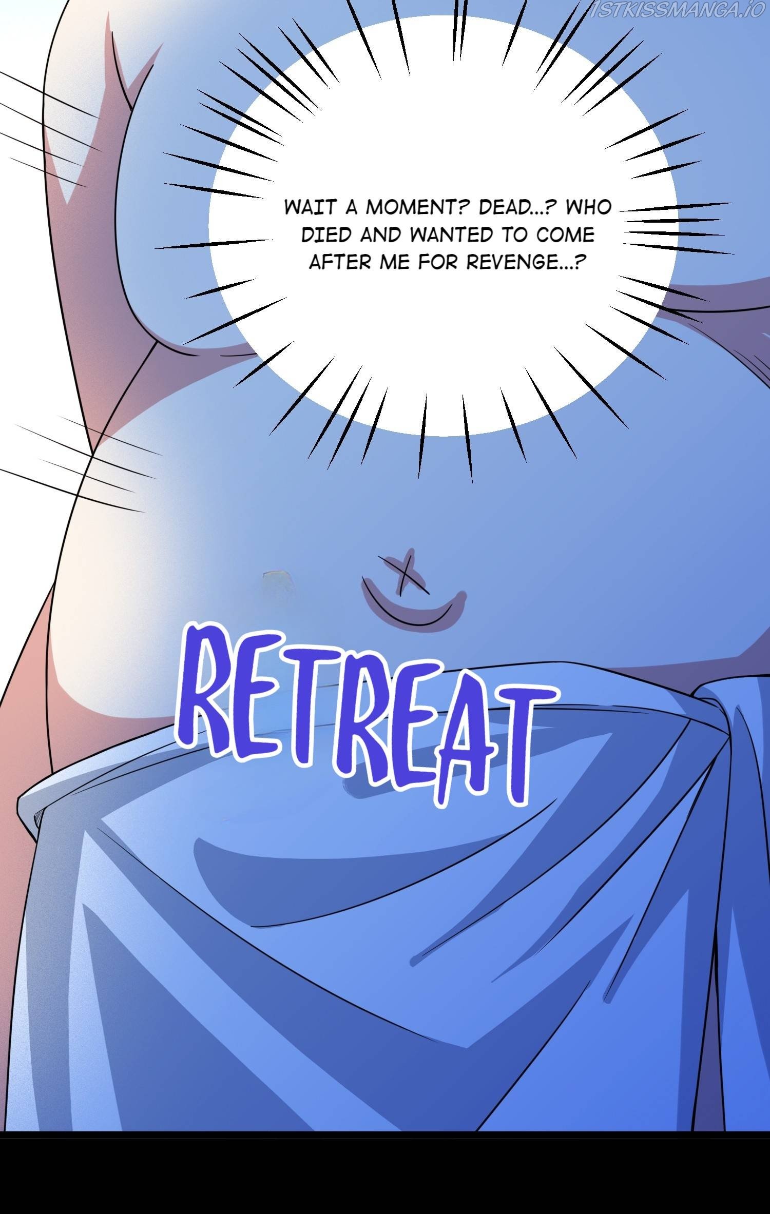 Missy’s geek residing plan Chapter 52 - page 38