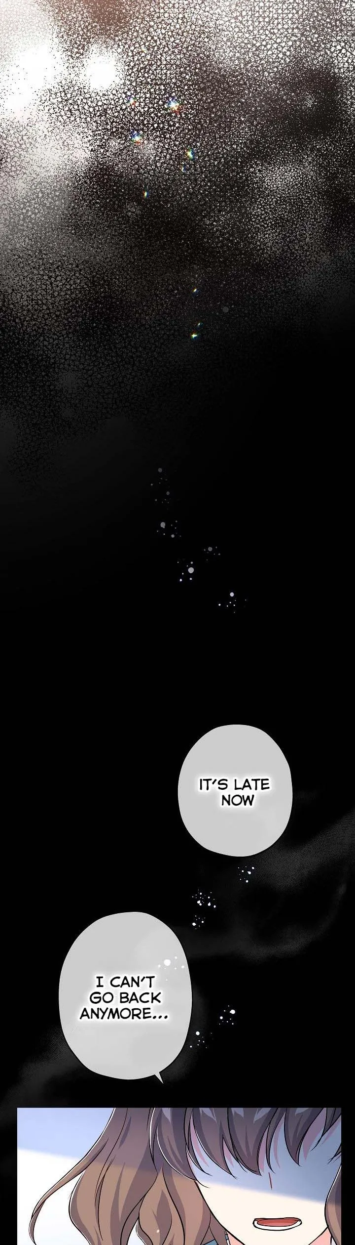 I’m a Villainess, Can I Die? Chapter 35 - page 41