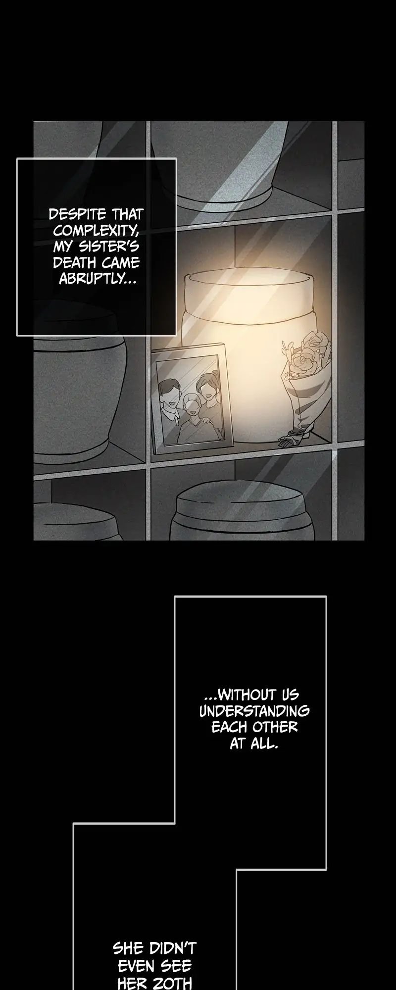 I’m a Villainess, Can I Die? Chapter 1 - page 30