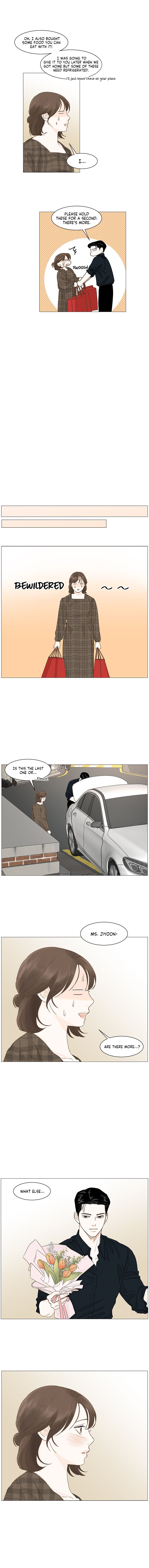 Let’s go to work tommorow! chapter 51 - page 5