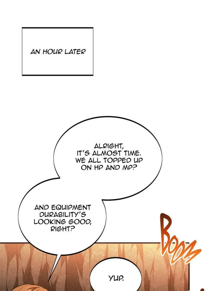 The King’s Avatar Chapter 96 - page 33