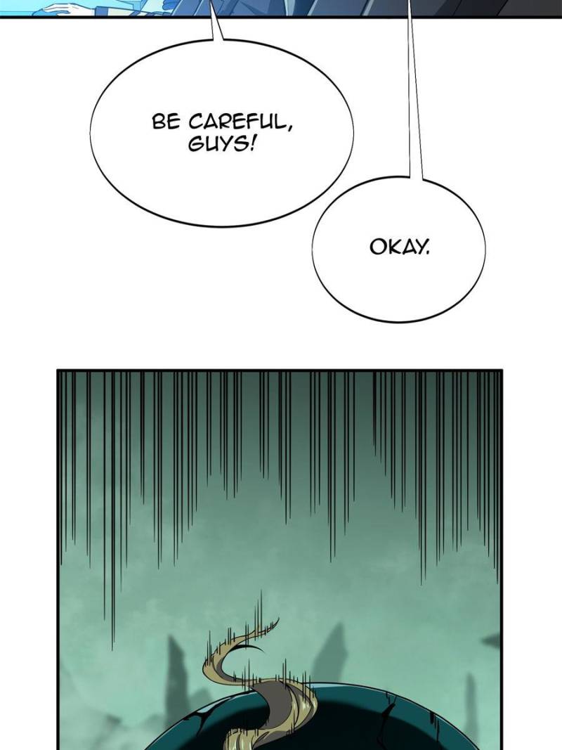 The King’s Avatar chapter 63 - page 47