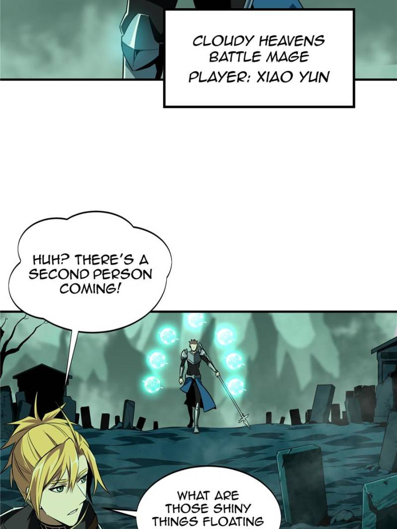 The King’s Avatar chapter 61 - page 28