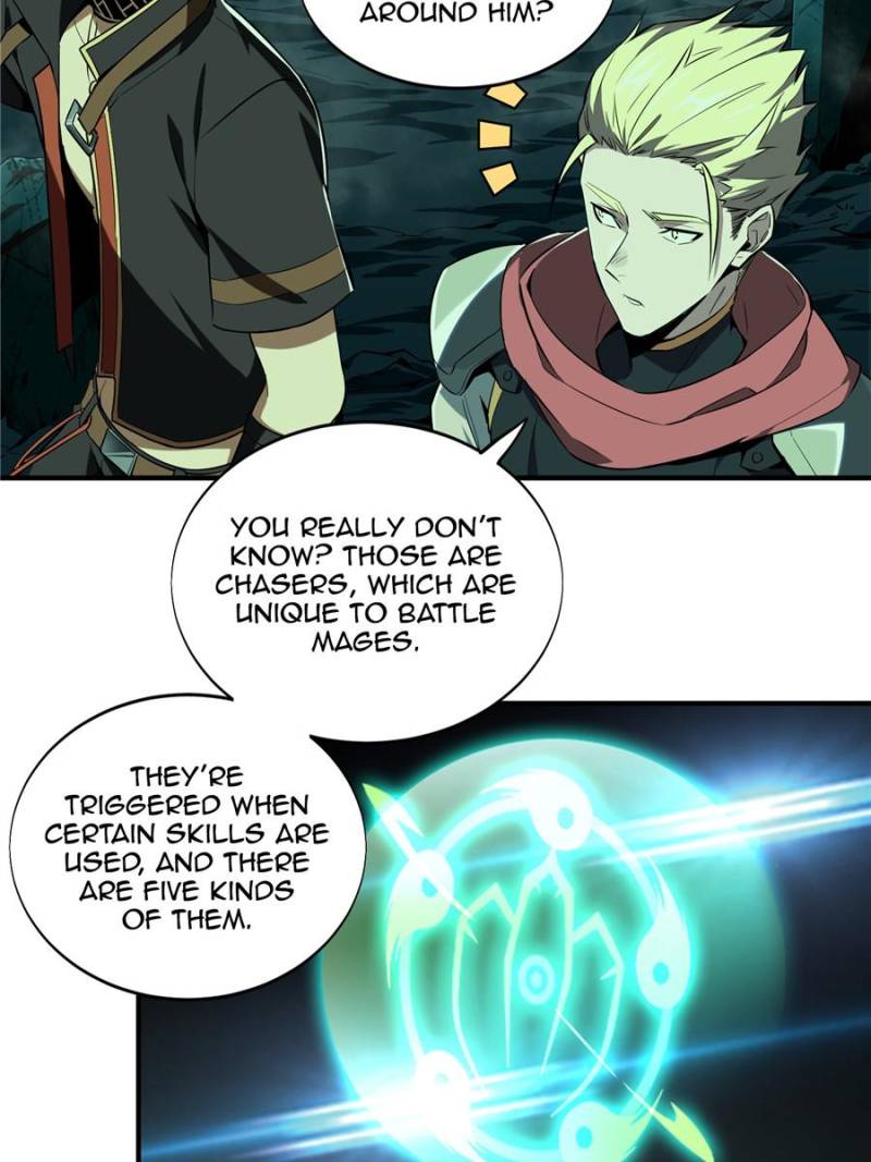 The King’s Avatar chapter 61 - page 29