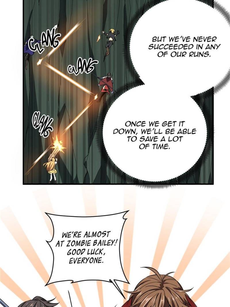 The King’s Avatar chapter 52 - page 34