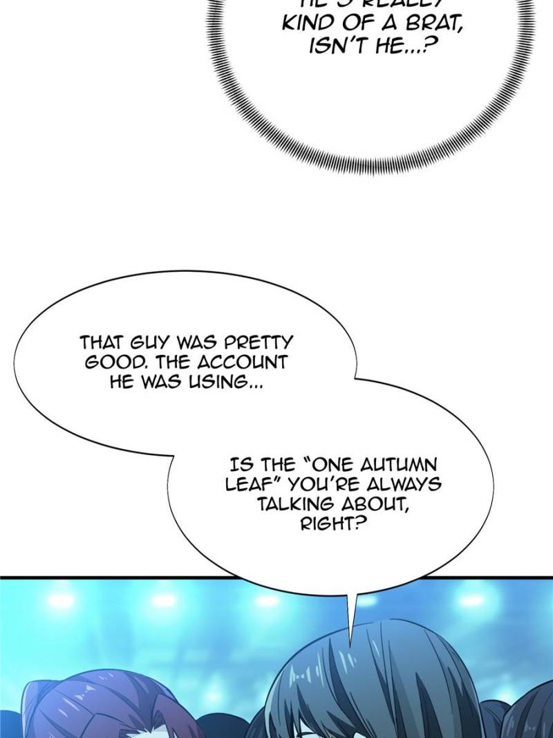 The King’s Avatar chapter 41 - page 64