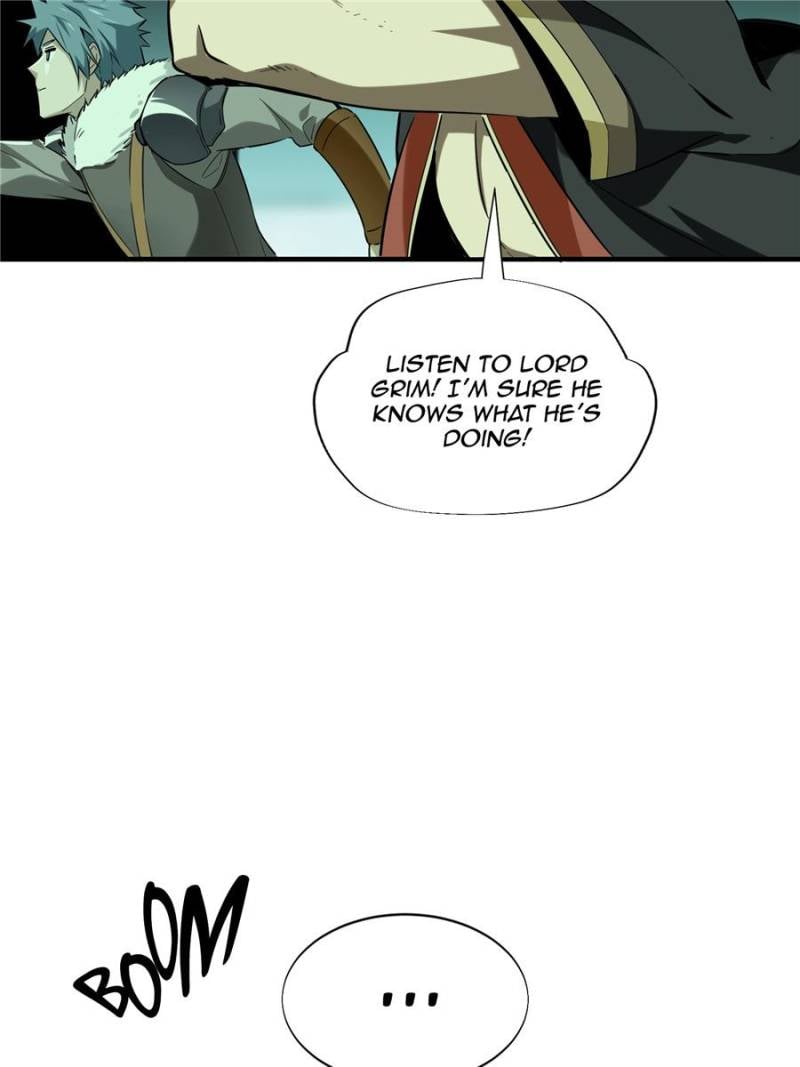 The King’s Avatar chapter 35 - page 30