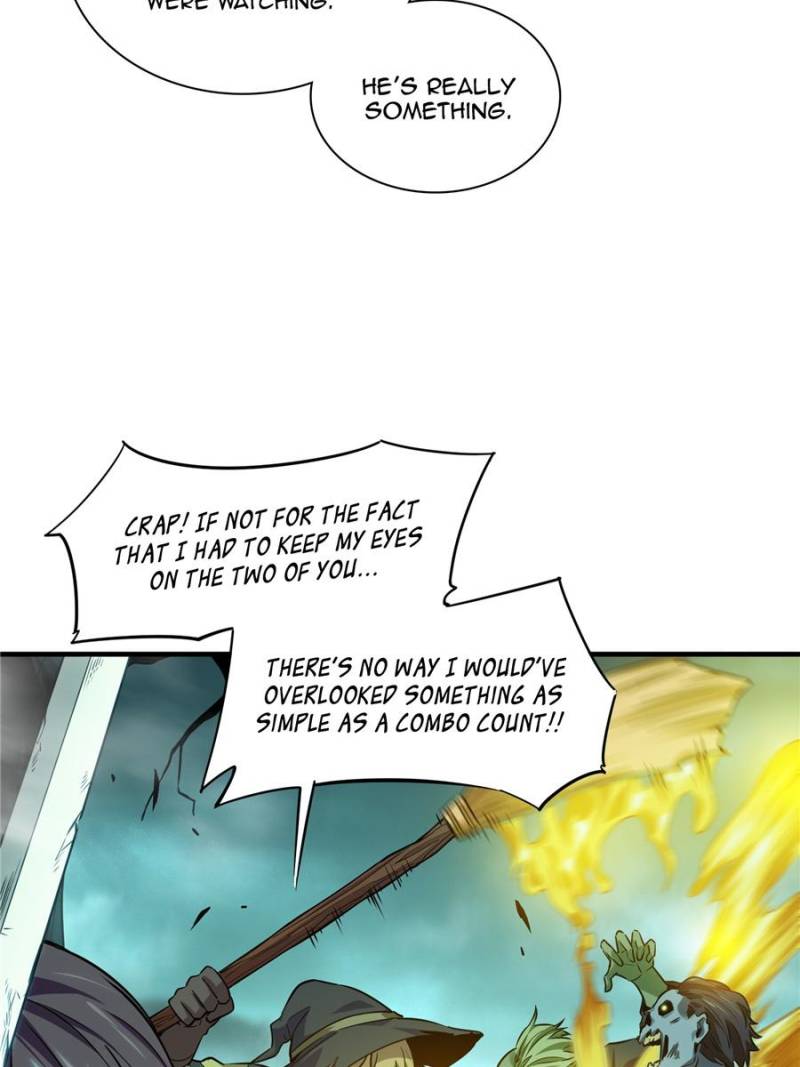 The King’s Avatar chapter 35 - page 70