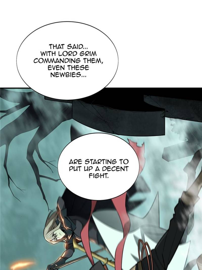 The King’s Avatar chapter 34 - page 41