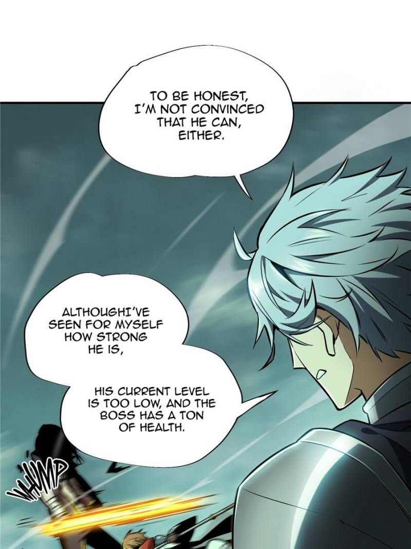 The King’s Avatar chapter 33 - page 61