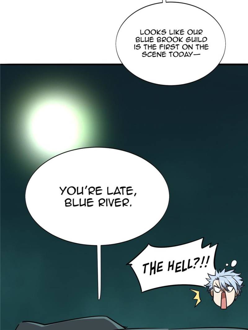 The King’s Avatar chapter 32 - page 54