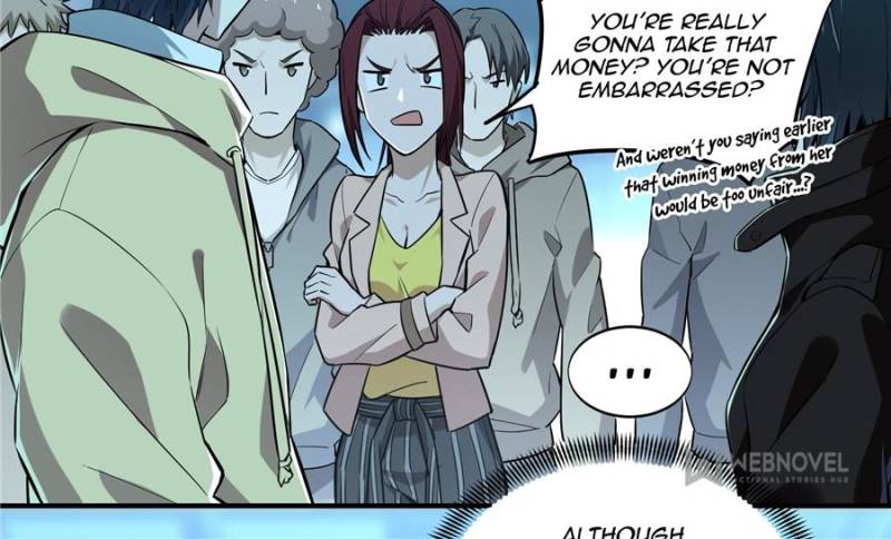 The King’s Avatar chapter 30 - page 57