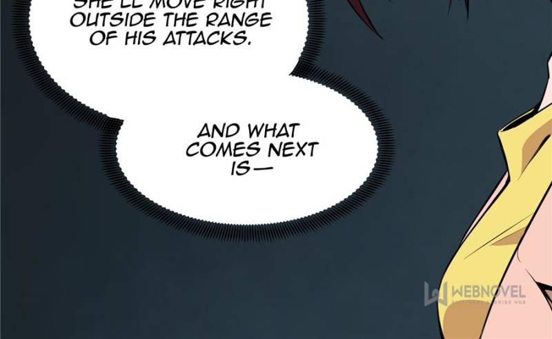 The King’s Avatar chapter 28 - page 39