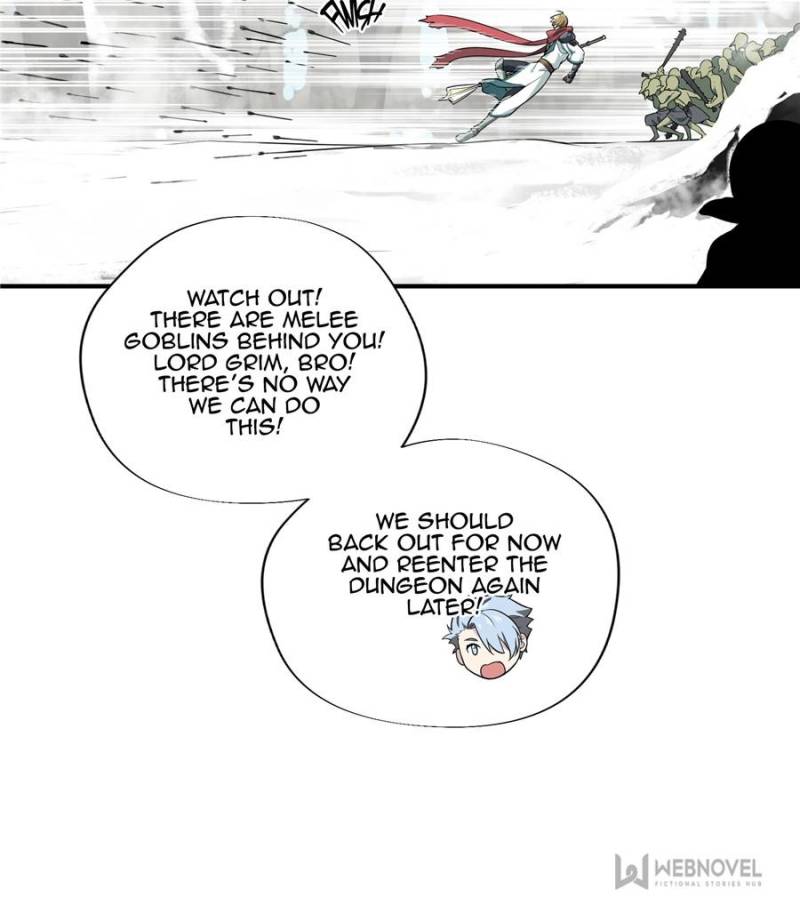 The King’s Avatar chapter 20 - page 46