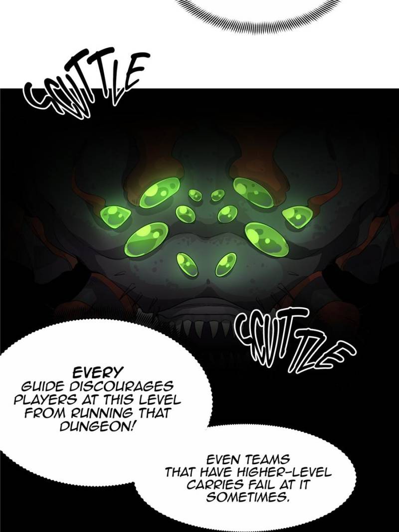 The King’s Avatar chapter 11 - page 61