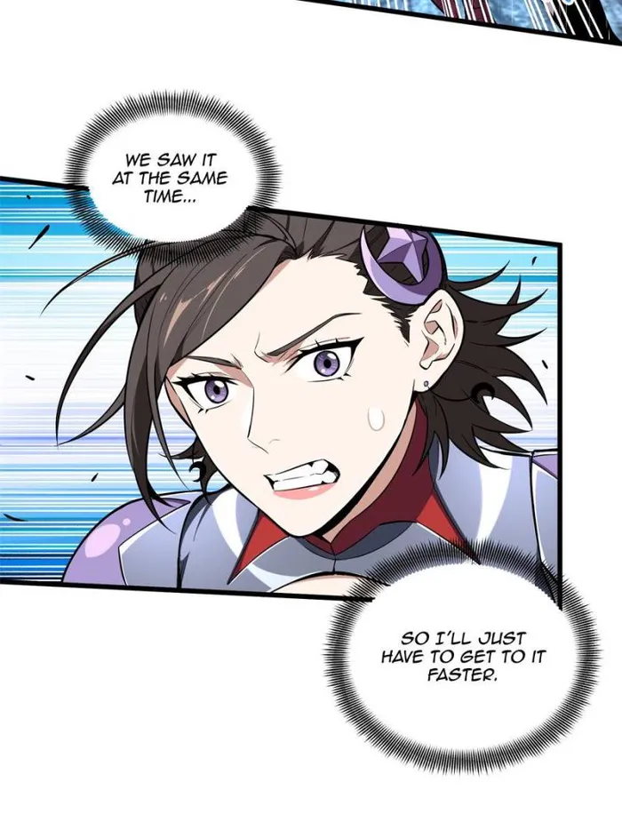 The King’s Avatar Chapter 106 - page 2