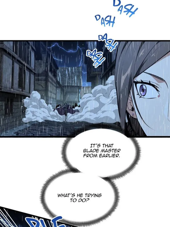 The King’s Avatar Chapter 106 - page 17