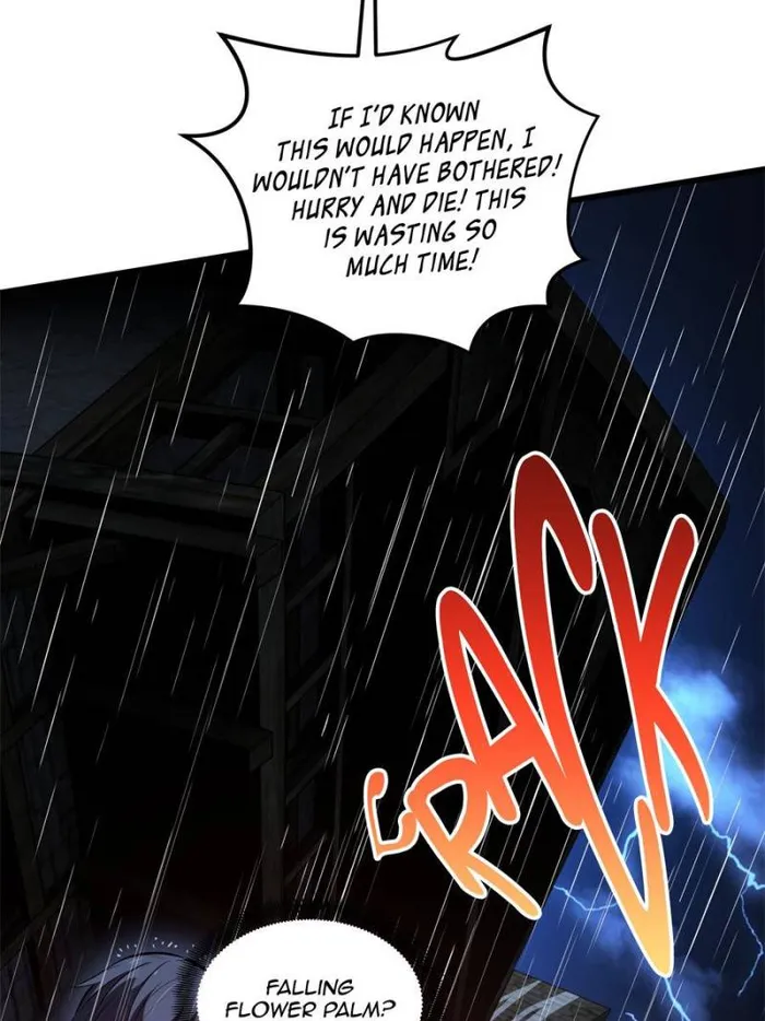 The King’s Avatar Chapter 106 - page 52